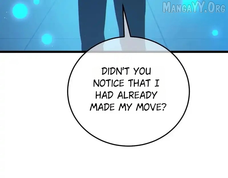 I Rely on My Invincibility to Deal Tons of Damage Passively! Chapter 124 - page 5